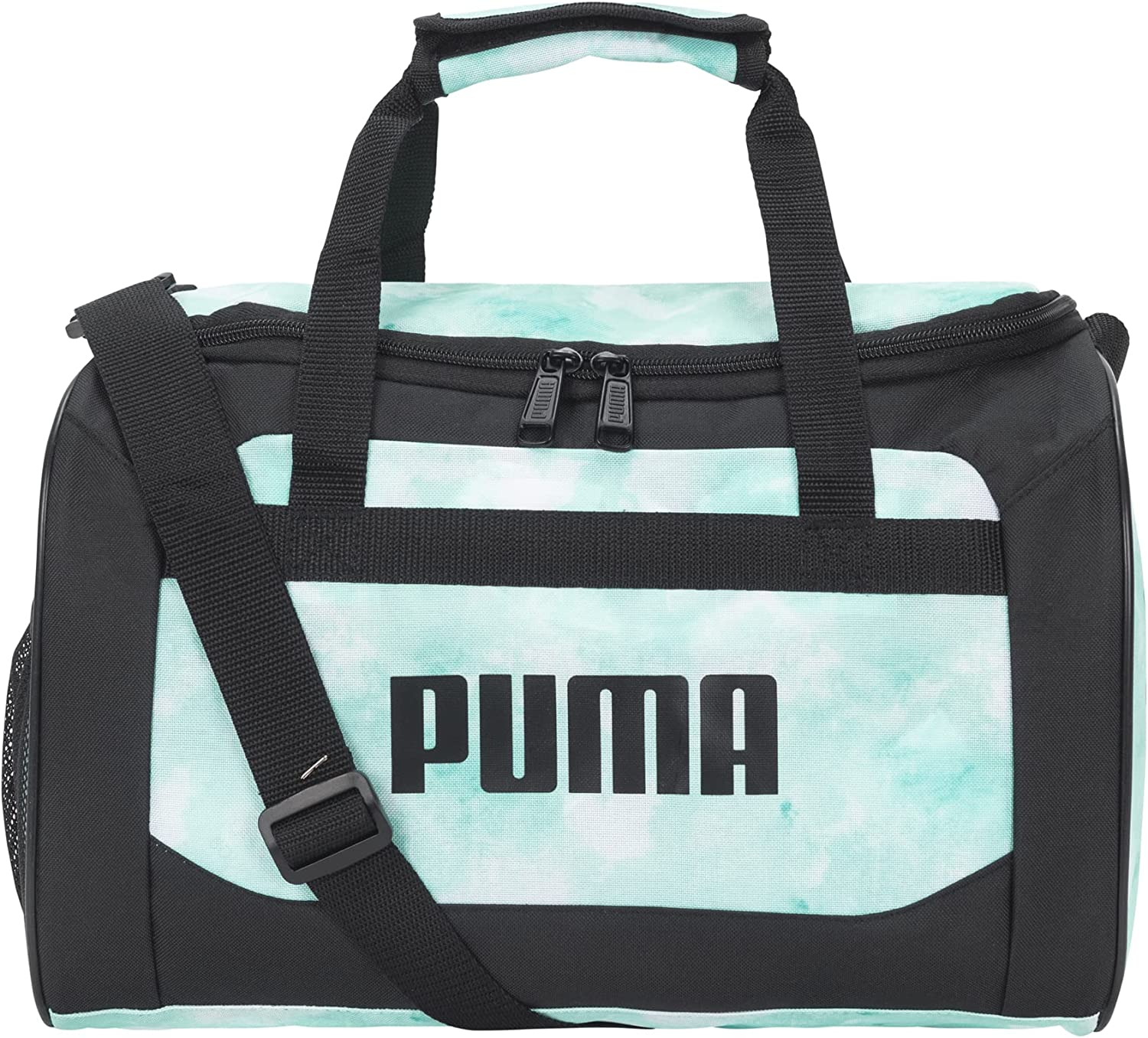 PUMA Kids' Evercat Transformation Duffel image number 5