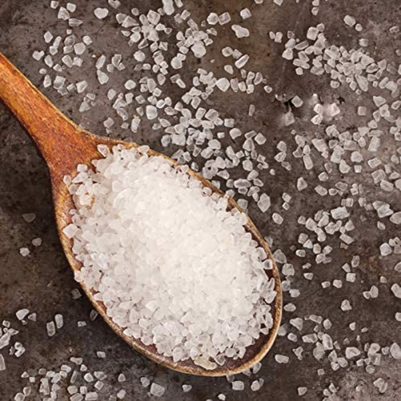 Chef'S Choice Himalayan White Rock Salt Grinder 200G image number 2