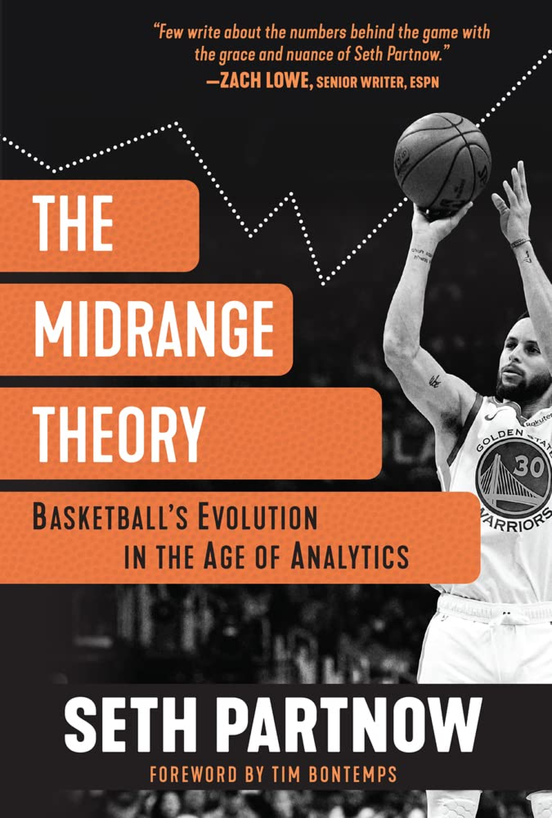 The Midrange Theory image number 1