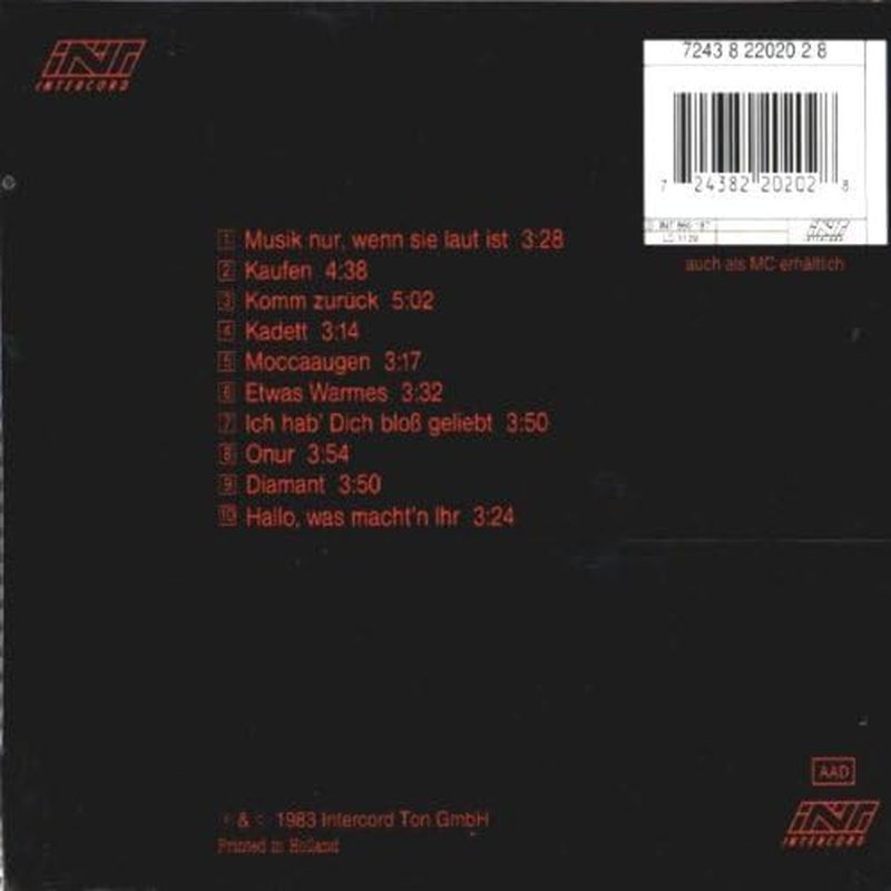 Gemischte Gefuhle image number 1