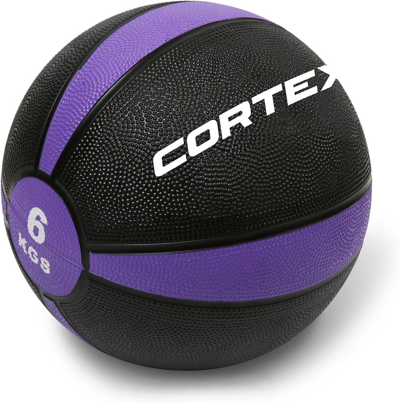 Cortex Medicine Ball 6Kg Training Exercise Ball Slam Core Training Home Gym image number 3