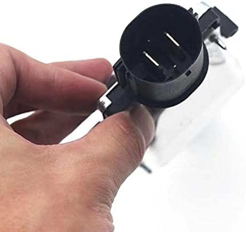 EMIAOTO Fan Control Unit Module for Ford Focus Mazda 3 5 Volvo V40 1137328464 1137328663 1137328684 1137328505 1137328567 1137328713 image number 2