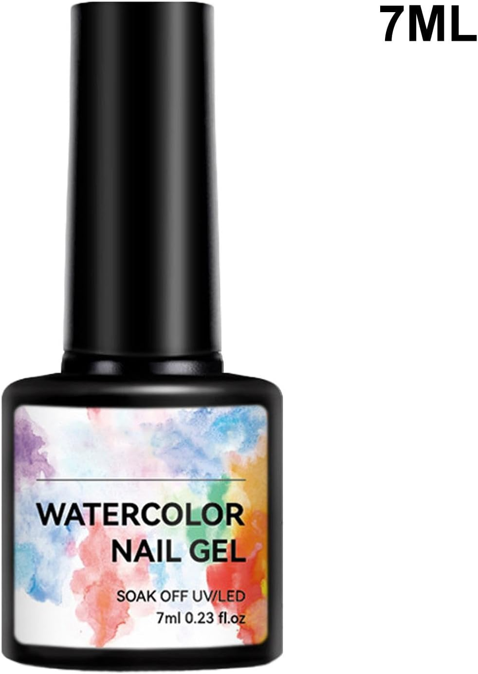 Gel Nail Polish,Uv Led Blossom Gel Polish - Personal Care Supplies, Beauty Accessories for Women and Girls Daily Work image number 4