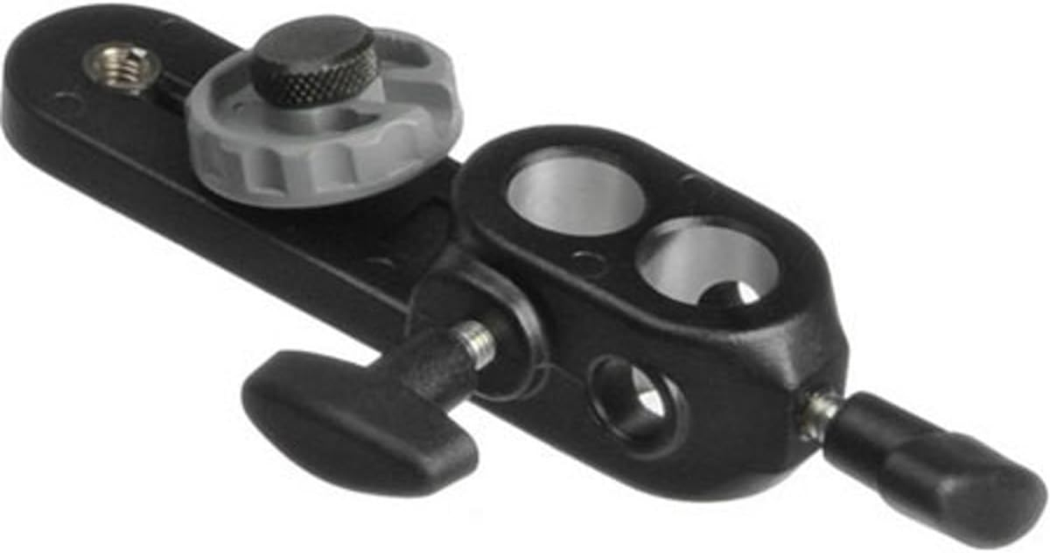 Manfrotto Arm Magic Kit Lightweight; Professional, Black (143)