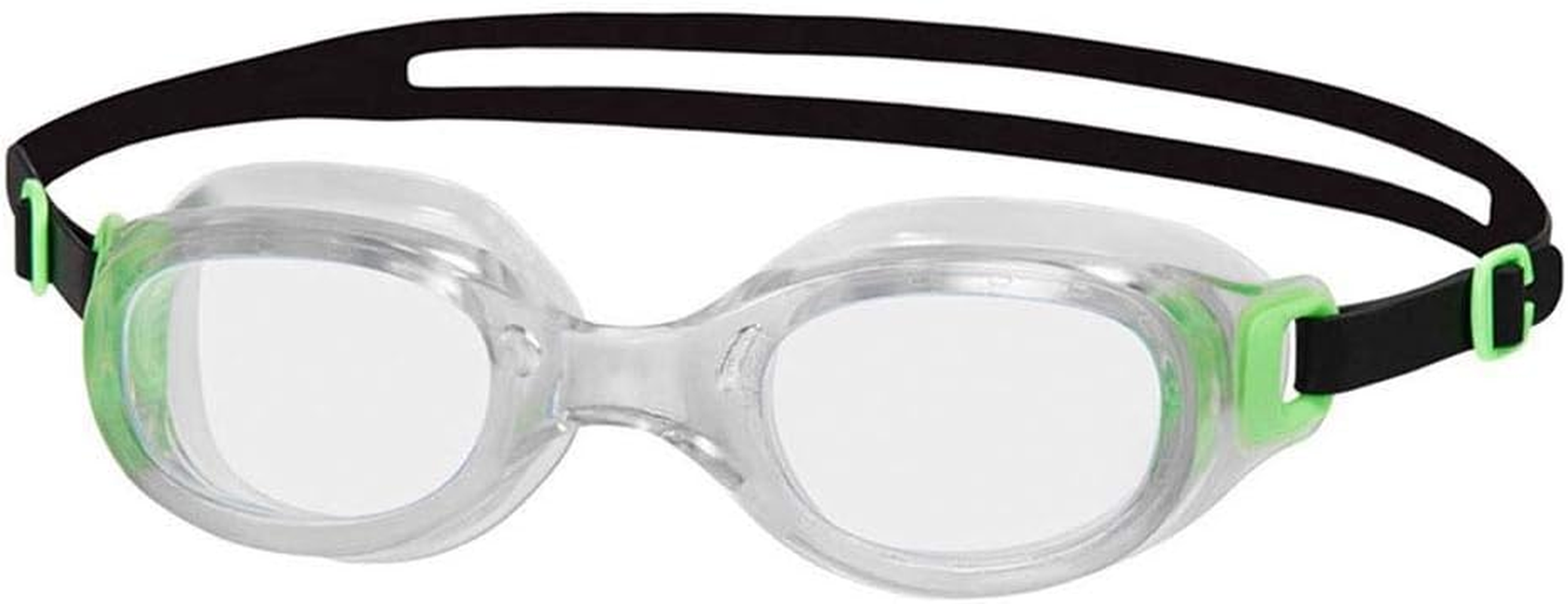 Speedo Unisex Adult'S Futura Classic Swimming Goggles