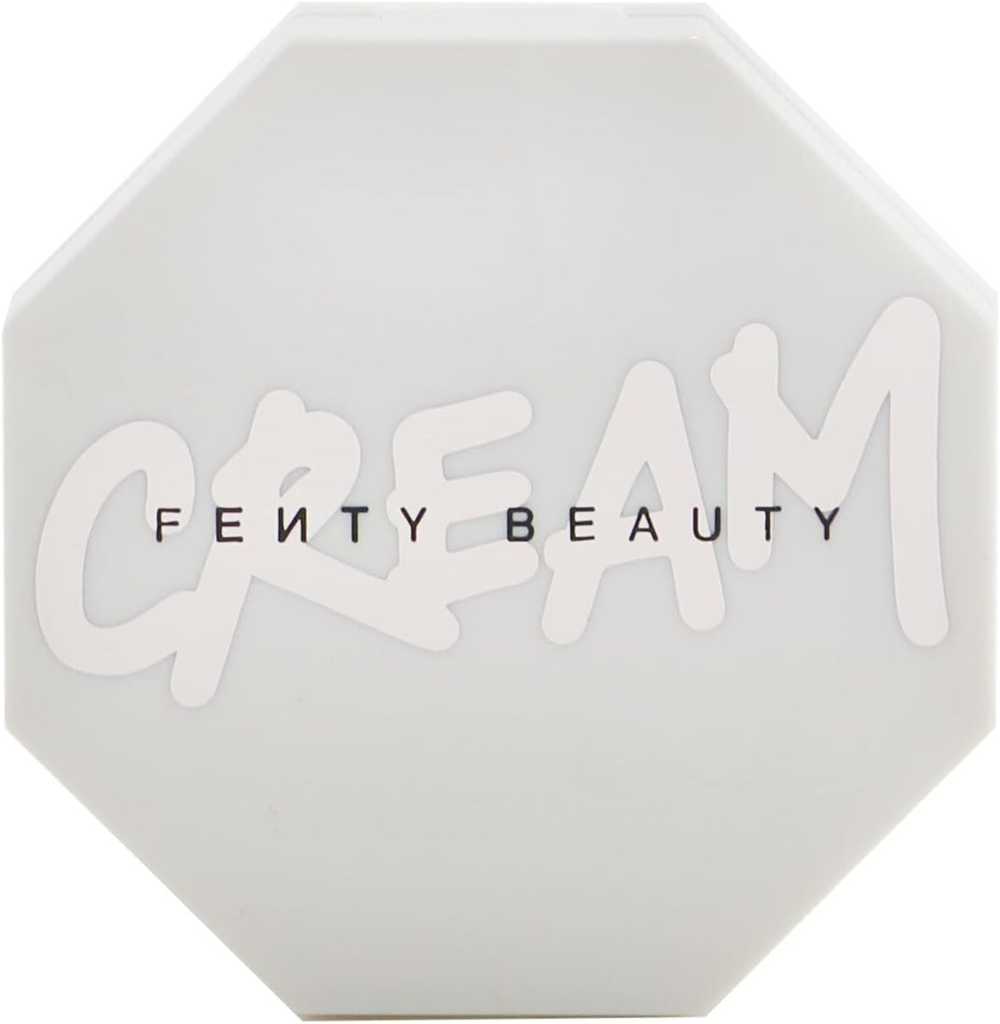Fenty Beauty by Rihanna Cheeks Out Freestyle Cream Blush - # 10 Rose Latte (Soft Bronzed Nude) 3G/0.1Oz