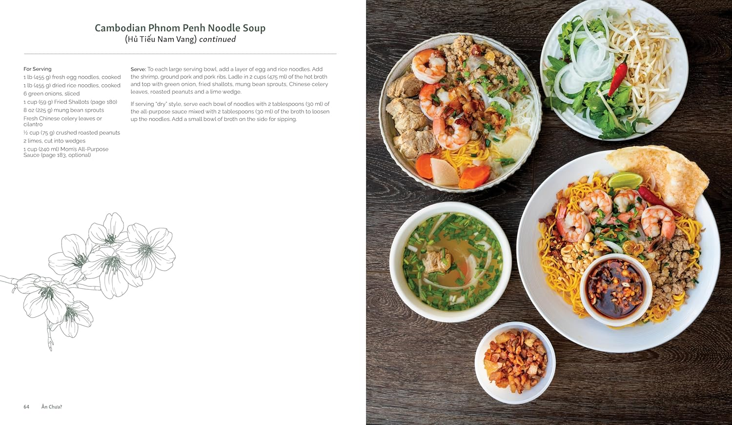 An Chua: Simple Vietnamese Recipes That Taste like Home image number 6