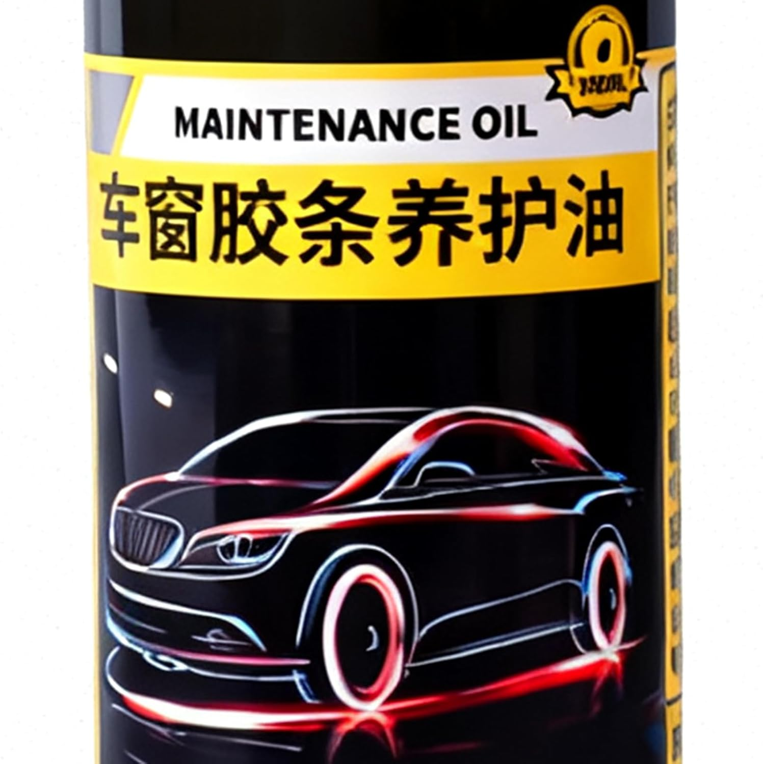 Interior Car Protectant,Rubber Strips Protective Agent,Auto Wiper Lubricant | for Tire Wheel Automotive Rv Marine Furniture Leather Seat Dashboard image number 4