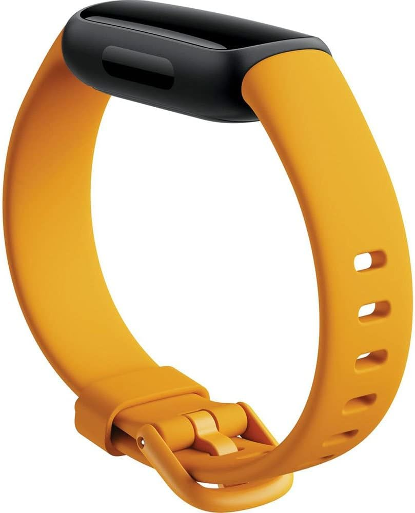 Google Fitbit Inspire 3 Activity Tracker with 6-Months Premium Membership Included, up to 10 Days Battery Life and Daily Readiness Score image number 4