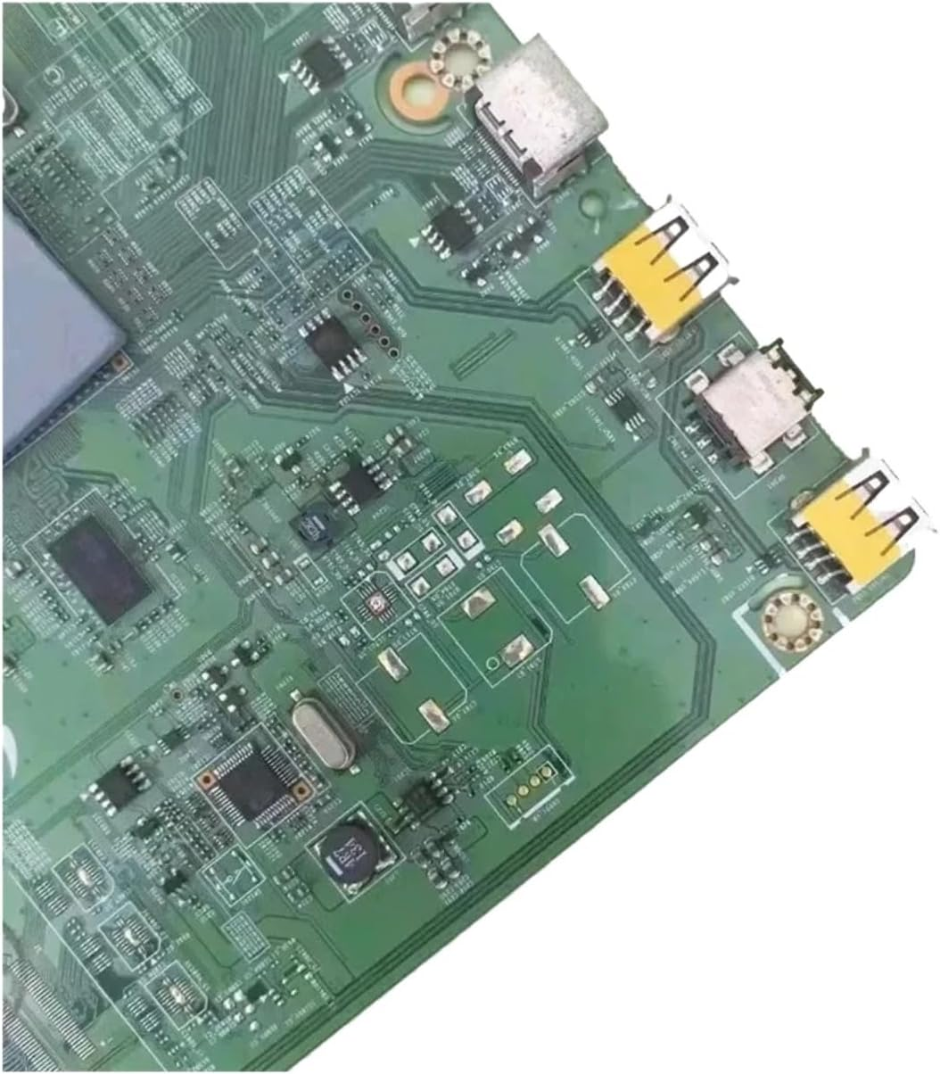 Compatible for Samsung， Main Board BN94-021118A for UN40D5500RFXZX UN40D5500RF UN40D5500 TV Motherboard image number 3