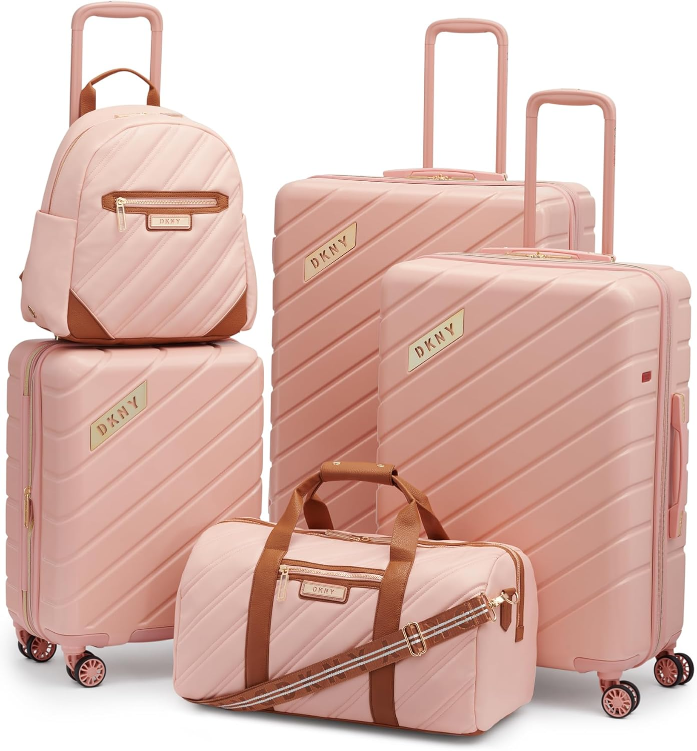 DKNY DKNY - Jade Sky image number 6