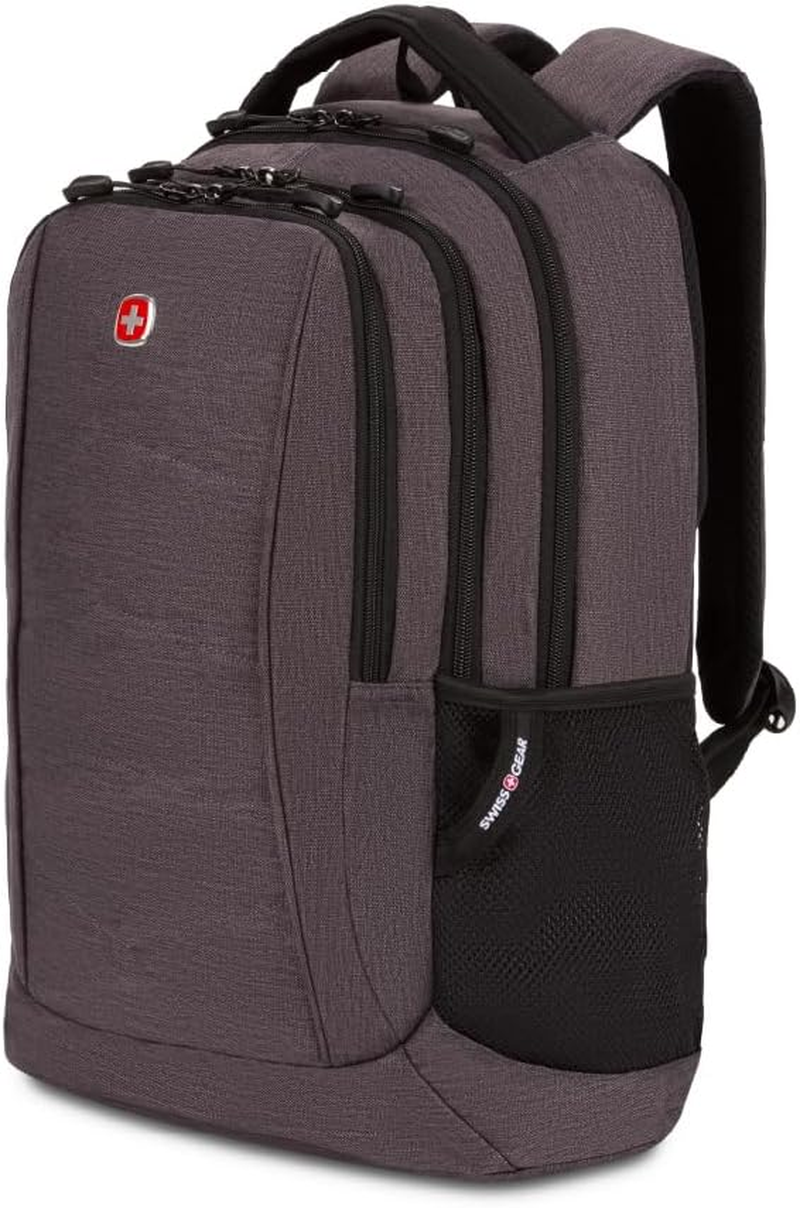 Swissgear 5668 Laptop Backpack