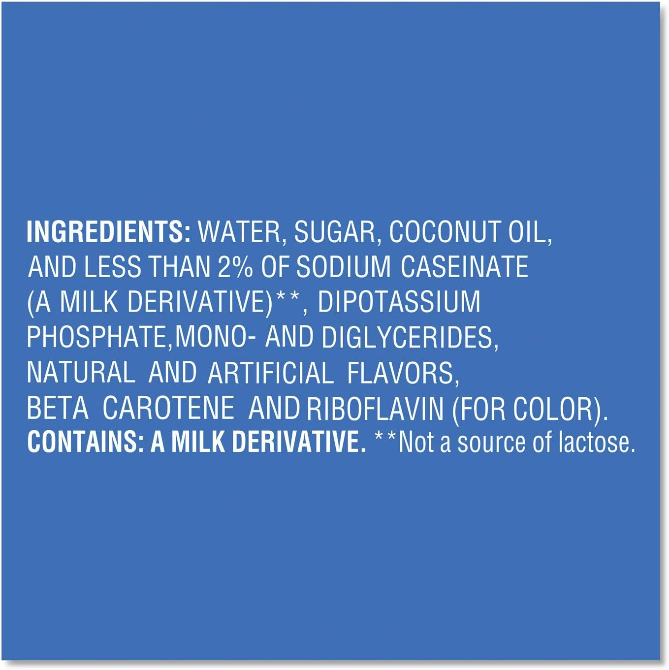 NES35170BX - Coffee-Mate French Vanilla Creamer by NESTLE image number 5