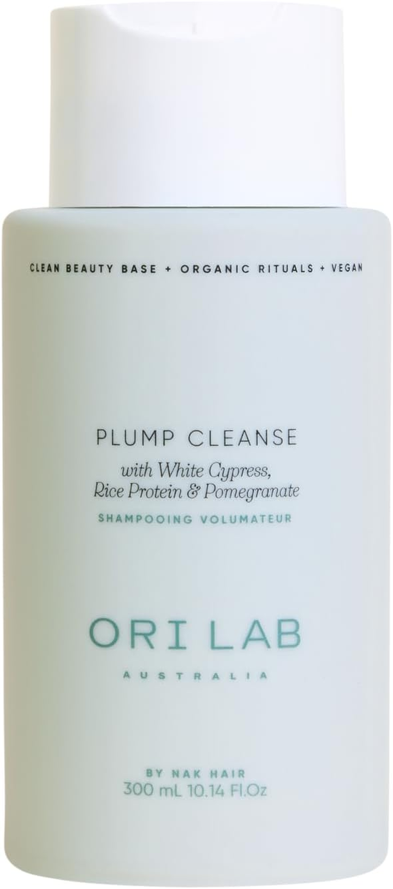 ORI Lab Plump Cleanse 300Ml image number 1
