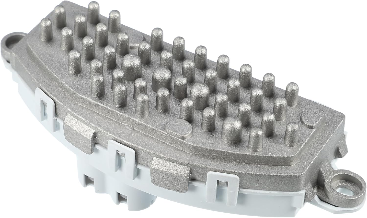 ACROPIX HVAC Heater Blower Motor Resistor Regulator Module Fit for Mercedes-Benz GL350 GL450 GL550 GL63 AMG 2013-2016 No.1669066300/A1669064001 - Pack of 1 image number 2