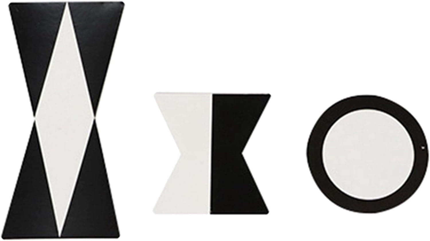 Montessori Inspired Infant Mobile Toy for Visual, Need to Assemble, as Described image number 5