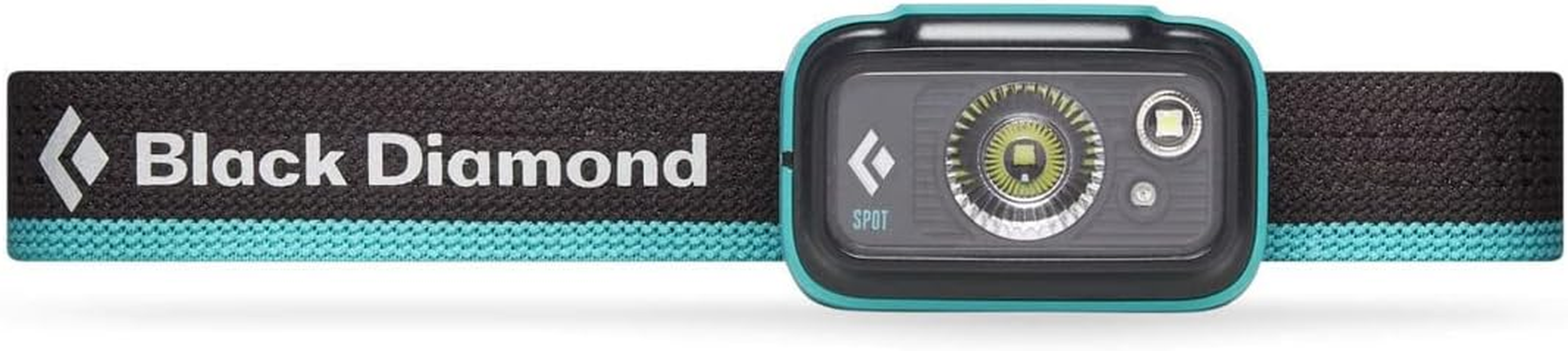 Black Diamond Spot 325 Headlamp Black image number 1