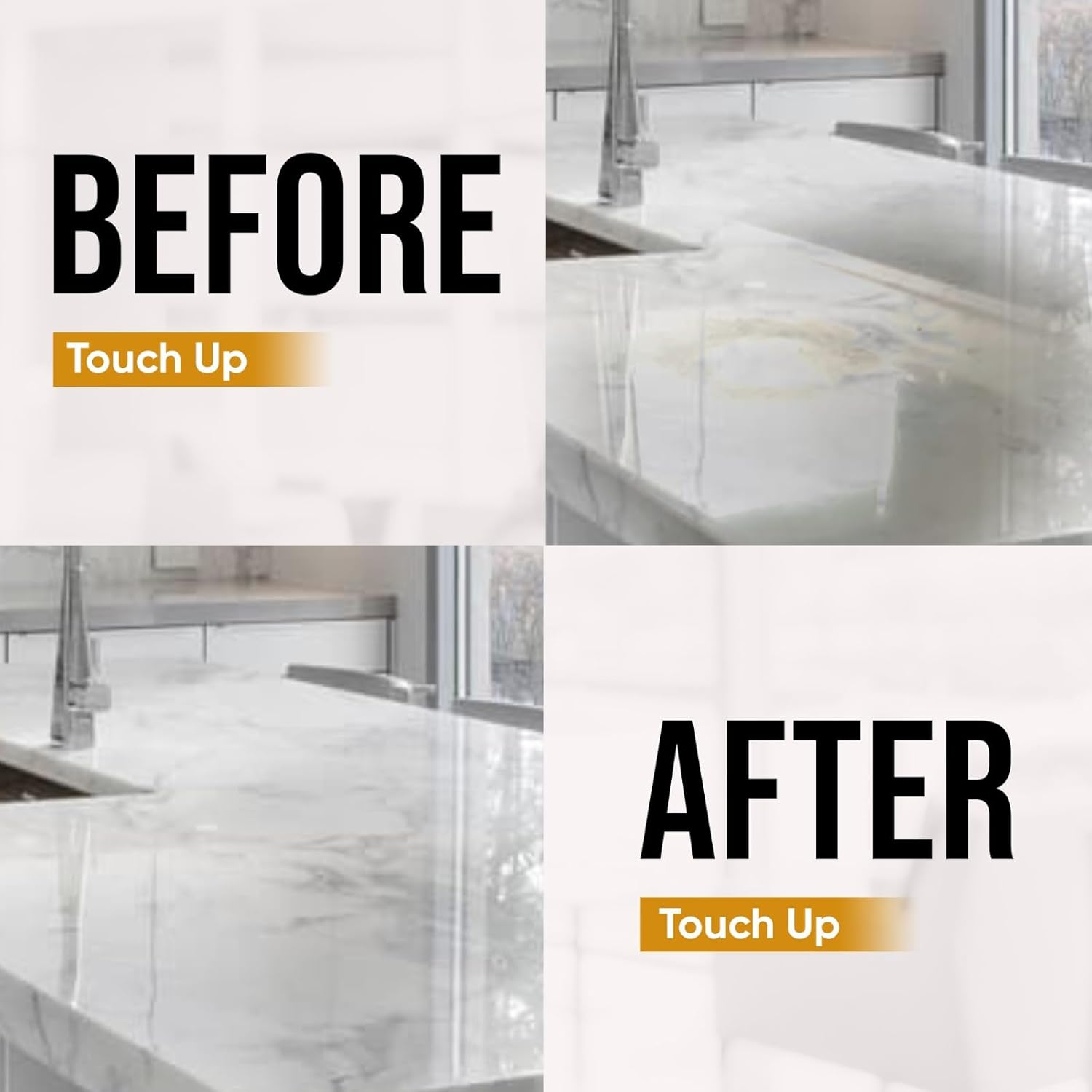 MB Stone Care MB11 Marble Polishing Powder image number 4