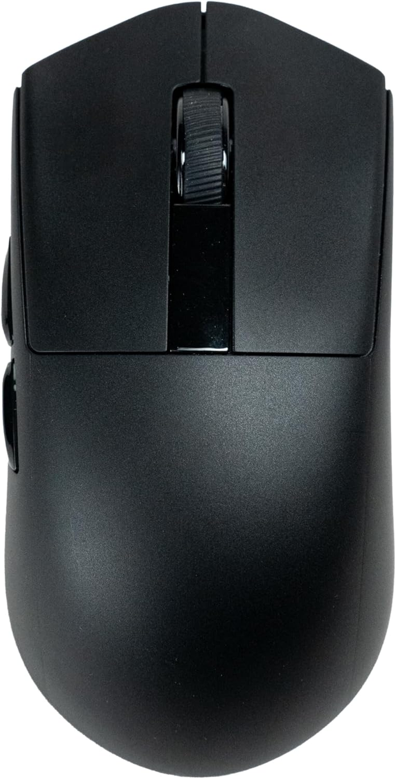 Aftershock M1 Pro Wireless Gaming Mouse, 59G, RGB Charging Dock, 7 Programmable Buttons, Black image number 3