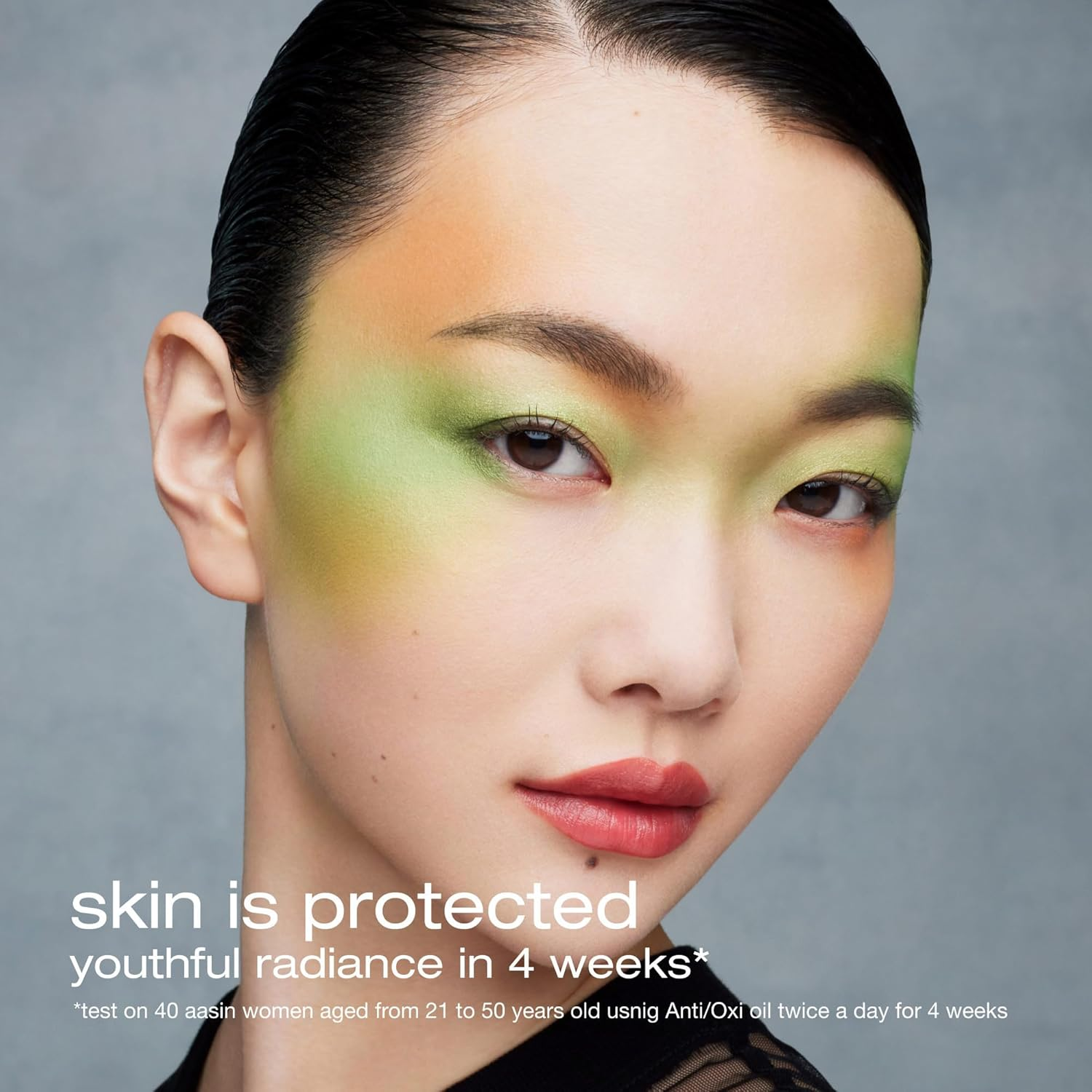 Shu Uemura Antioxidant and Cleansing Oil 150 Ml image number 4