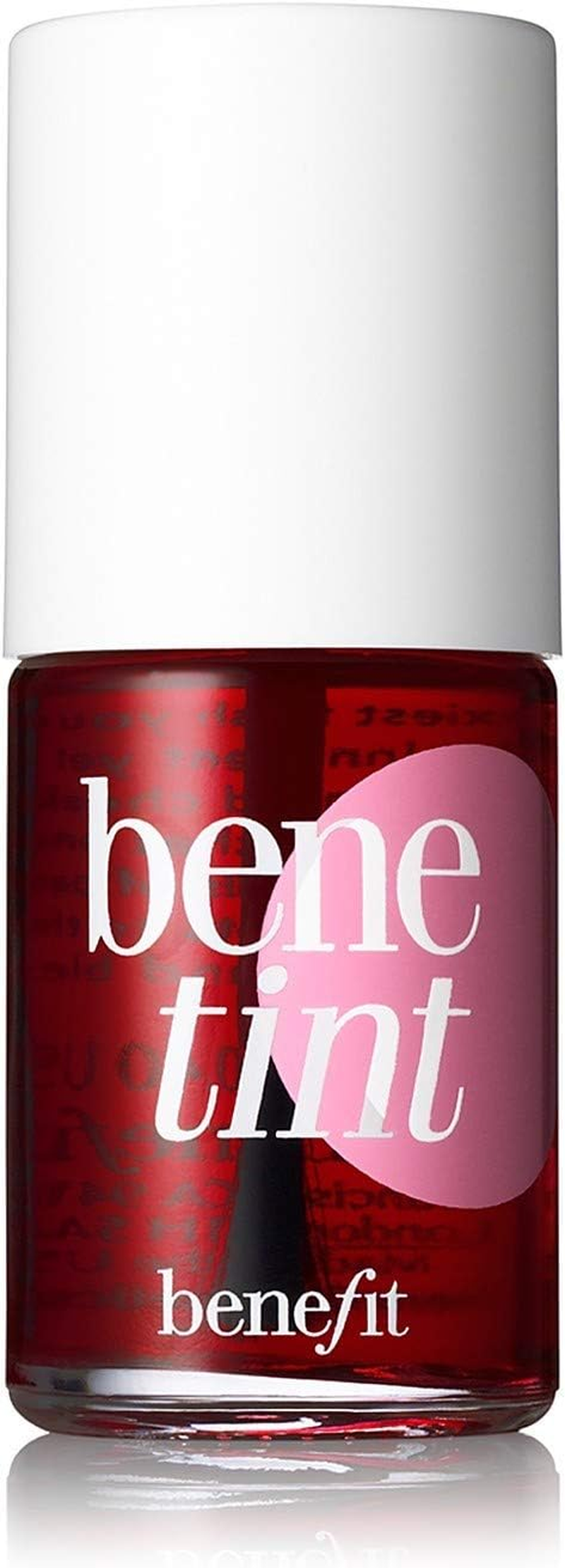 Benefit Cosmetics Benetint Rose Tinted Lip & Cheek Stain, 9.4 Gram
