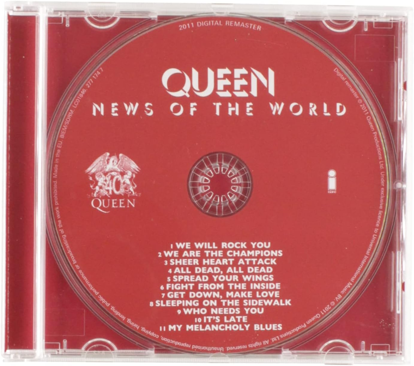 News of the World image number 2