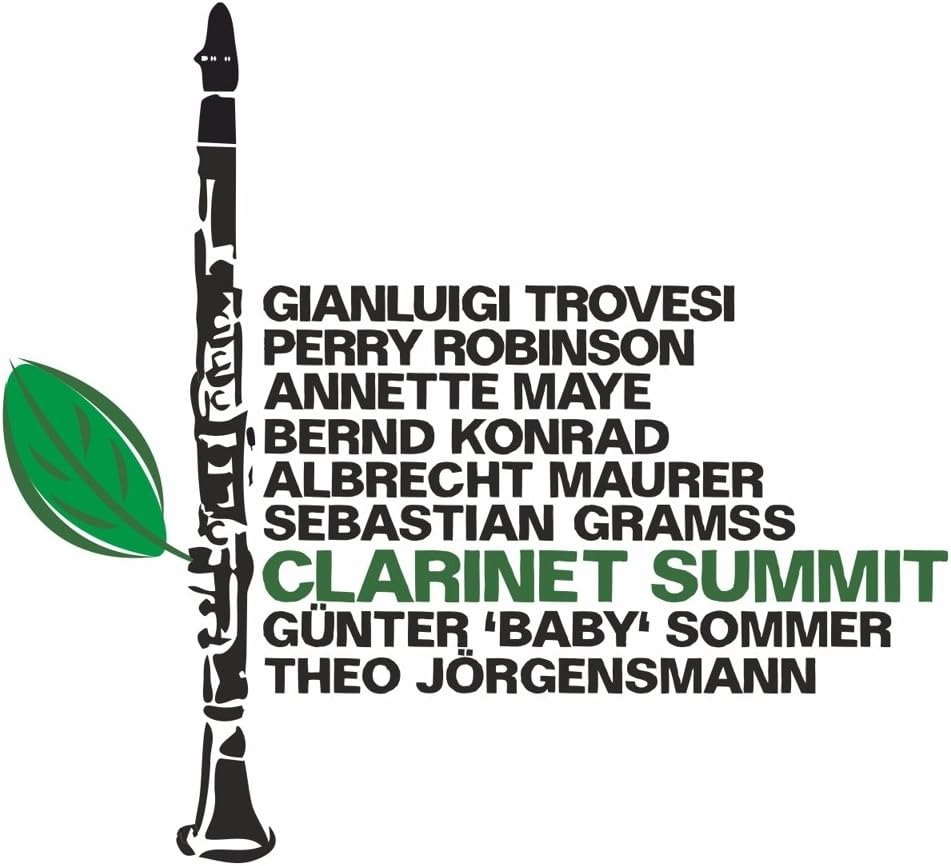 Clarinet Summit