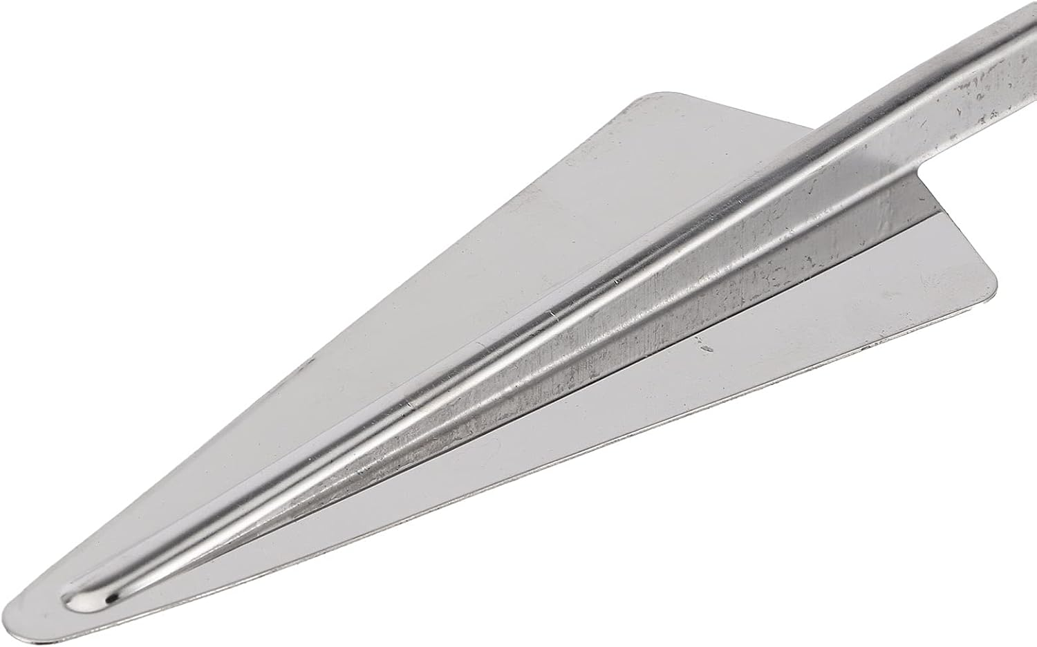 Domary Marine Weather Vane Wind Direction Indicator 304 Stainless Steel Yacht Sailing image number 6