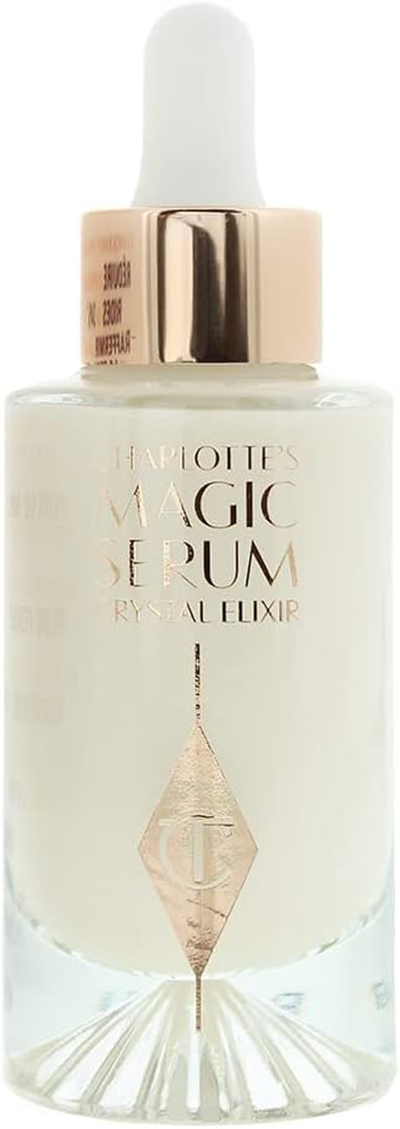 Charlotte Tilbury Magic Serum Crystal Elixir 30Ml/1Oz image number 2