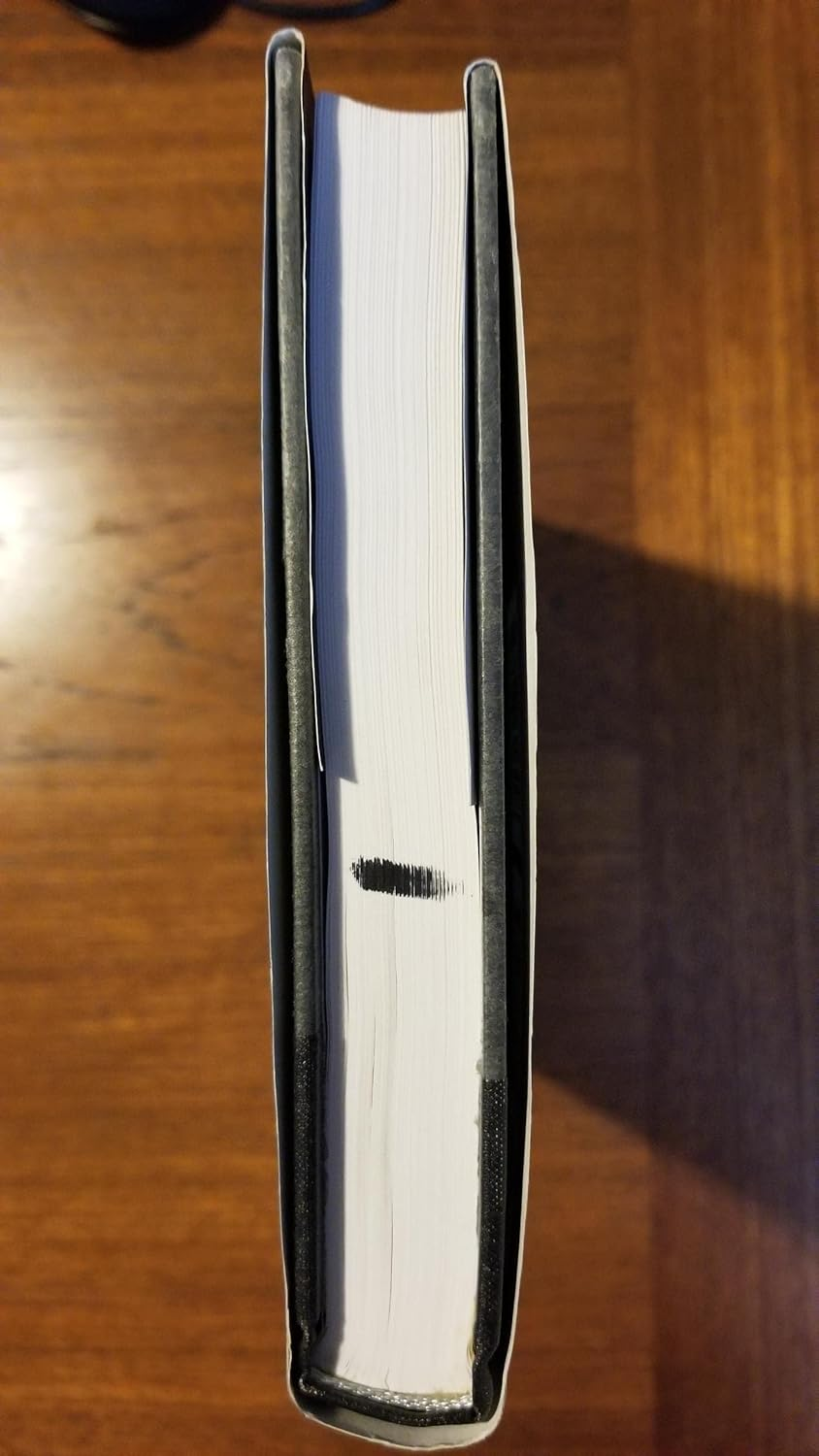 The Inmates Are Running the Asylum