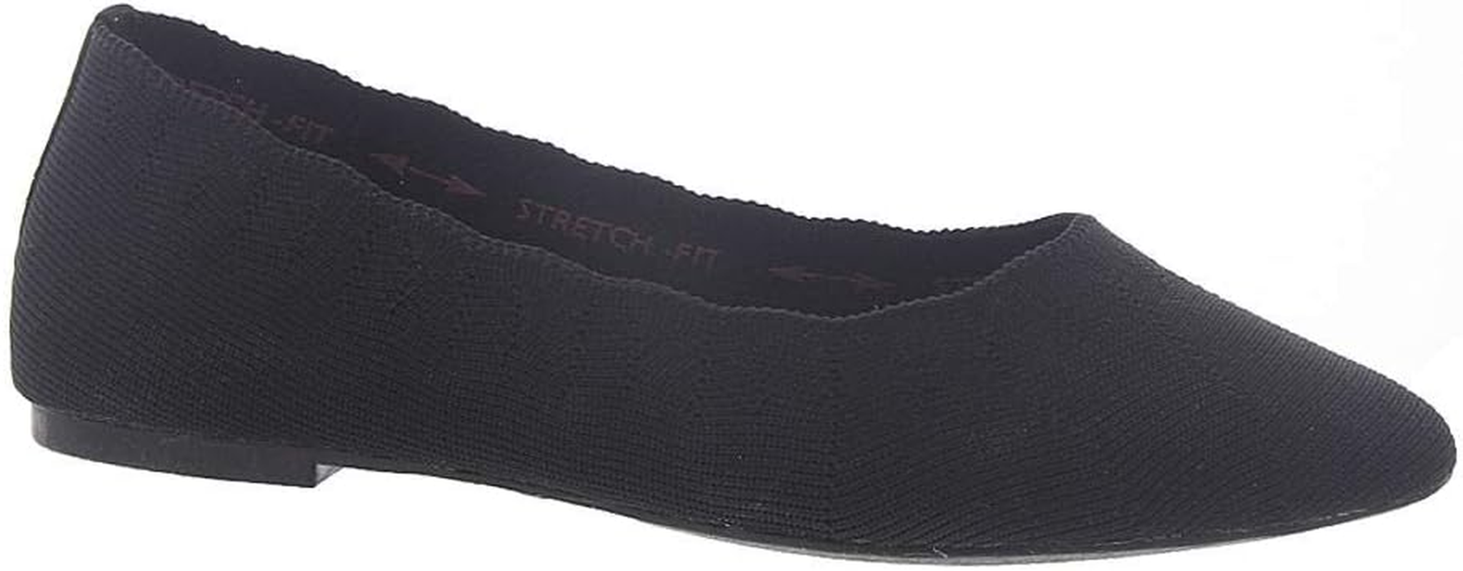 Skechers Women'S Women'S Cleo Bewitch Ballet Flat image number 2