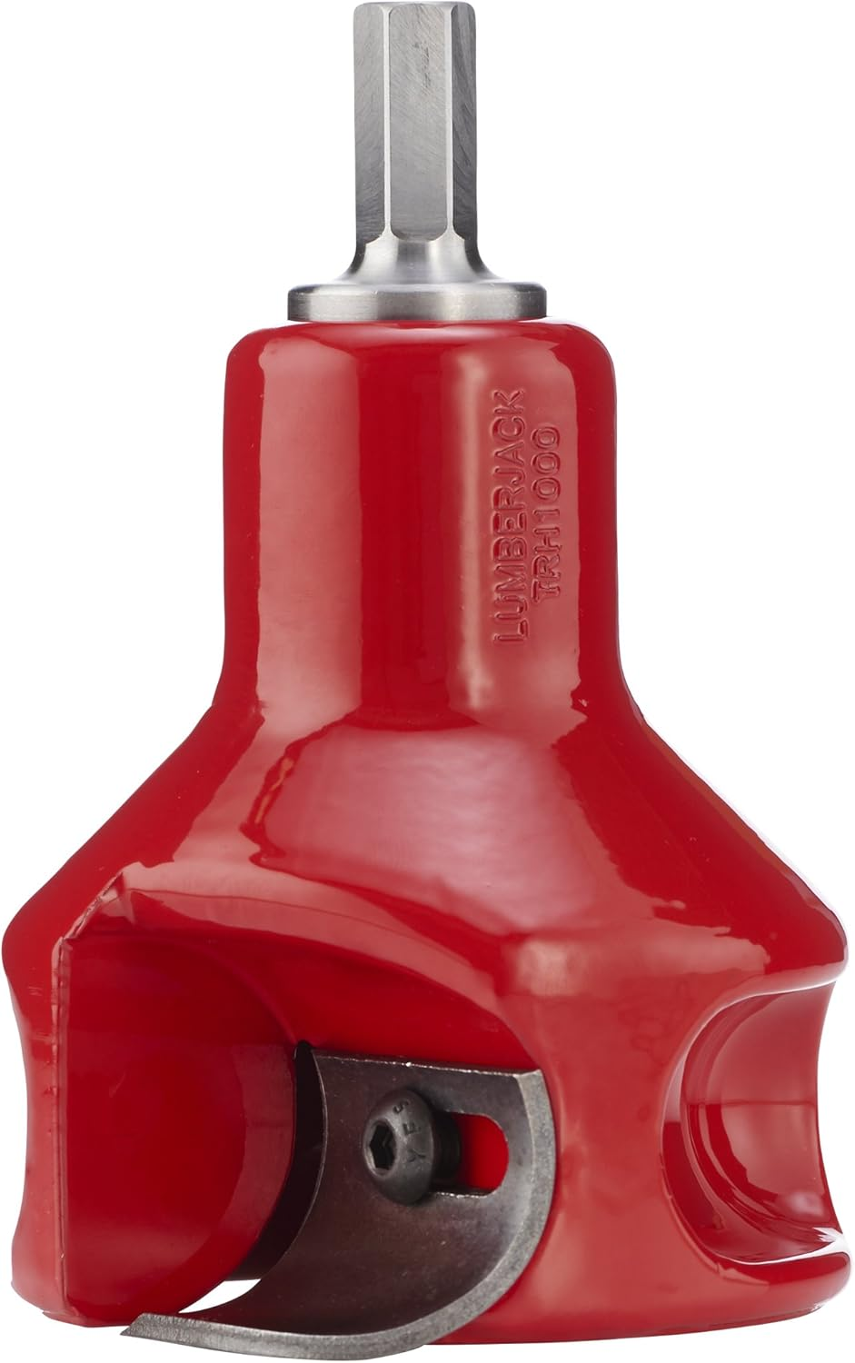 Lumberjack Tools TRH2000 5.1Cm Home Series Tenon Cutter