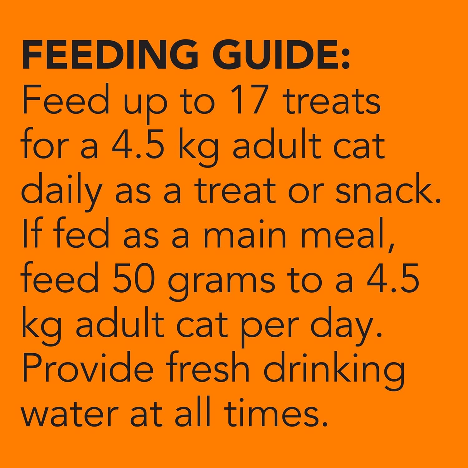 TEMPTATIONS Cat Treats Tantalising Turkey Flavour 85G, 6 Pack image number 6