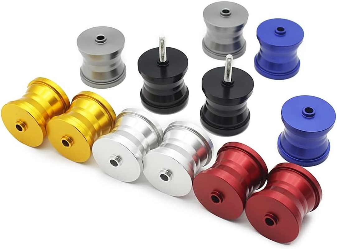 Premium Motorcycle Parts for Yamaha TMAX T-MAX 530 2012 2013 2014 2015 2016 Motorcycle Passenger Rear Seat Backrest Heightening Bracket Accessories (Color : Titanium) image number 1