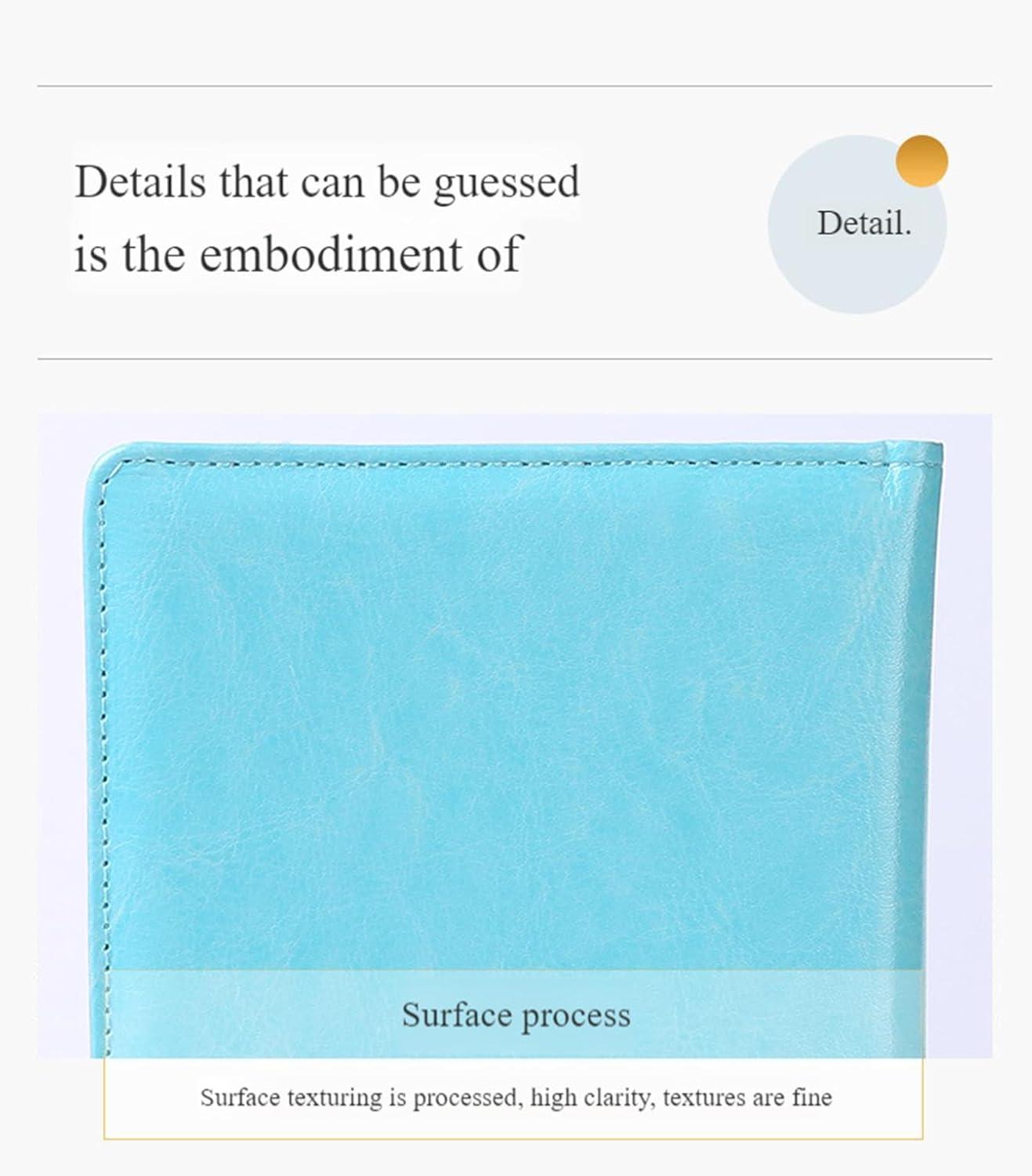 Car Registration and Insurance Holder, Driver'S License Holder Wallet, Car Registration PU Bag Holder - Car License for Motorcycles, Trucks, Boats, Buses