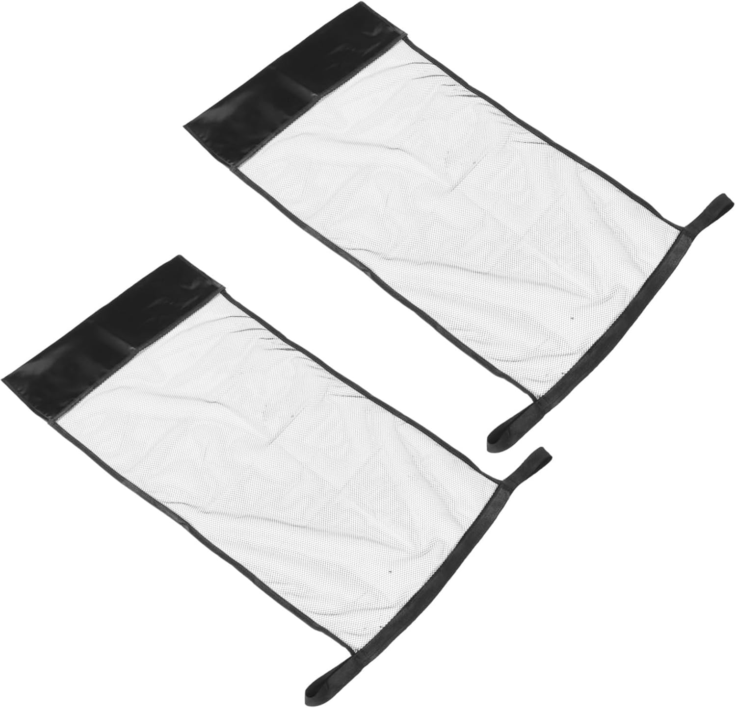 KOMBIUDA 2Pcs Swimming Pool Mesh Chair Net Bag Portable Swimming Pool for Adults Inflatable Adult Summer Accessories Thick Noodles Swim Float Net Noodles Chair image number 3