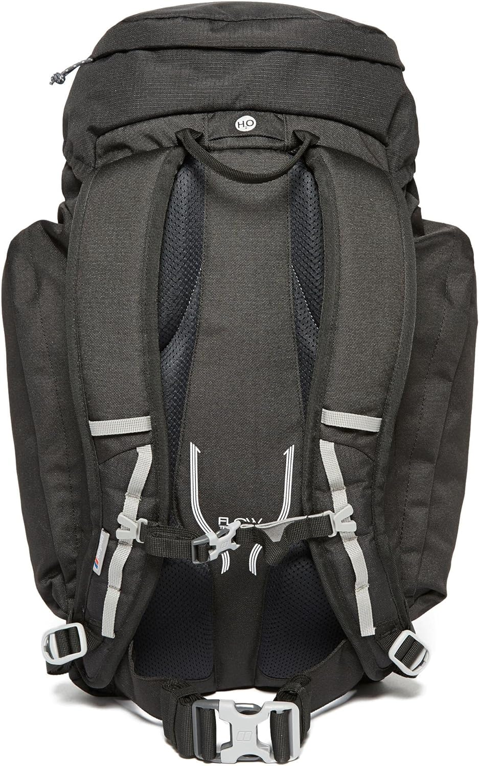 Berghaus Unisex Arrow 30 Litre Rucksack, Compact, Breathable Backpack, Travel and Camaping Bag for Men or Women Rucksack (Pack of 1) image number 5