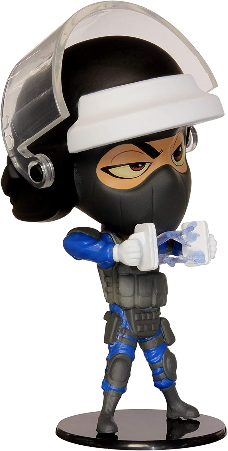 Ubisoft Six Collection Merch Series 5 Doc Chibi Figurine image number 1