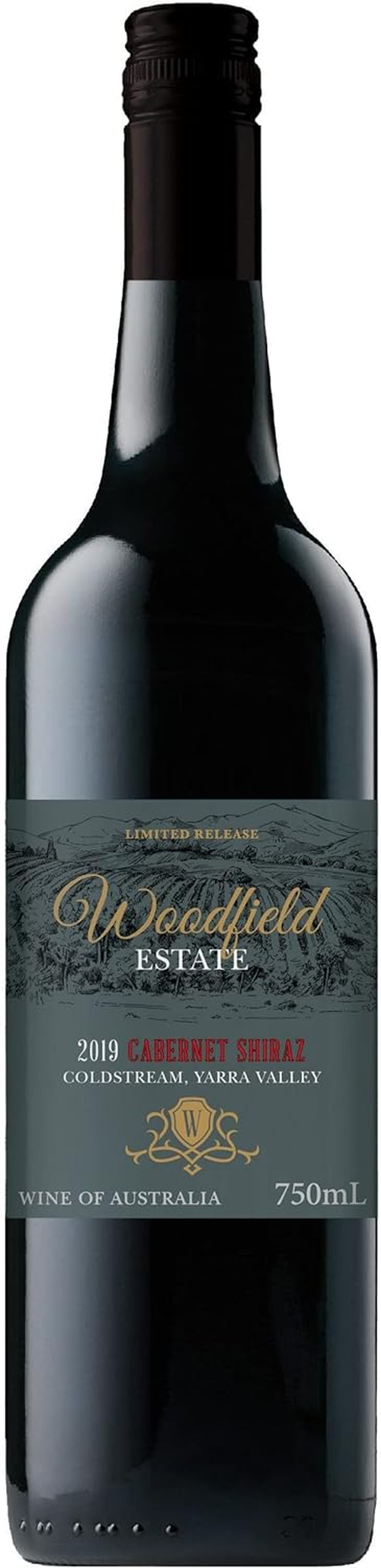 Mixed Aussie Red Wine Dozen (12 Bottles) image number 1