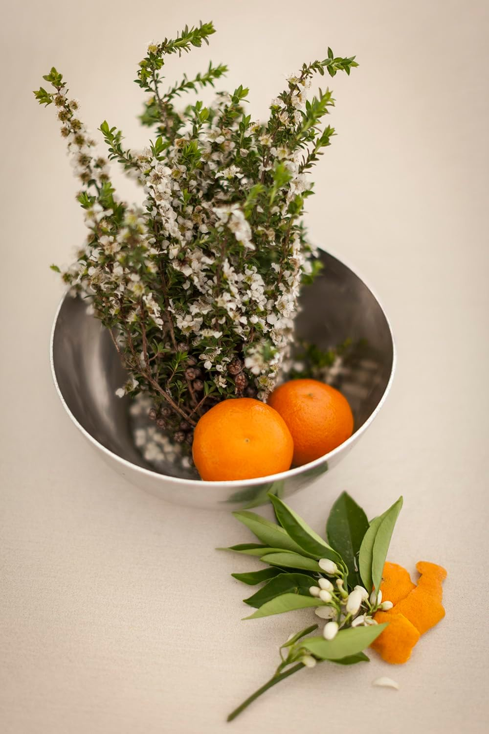 BONDI WASH Hand Wash (Lemon Tea Tree & Mandarin) 500Ml/16.9Oz image number 5