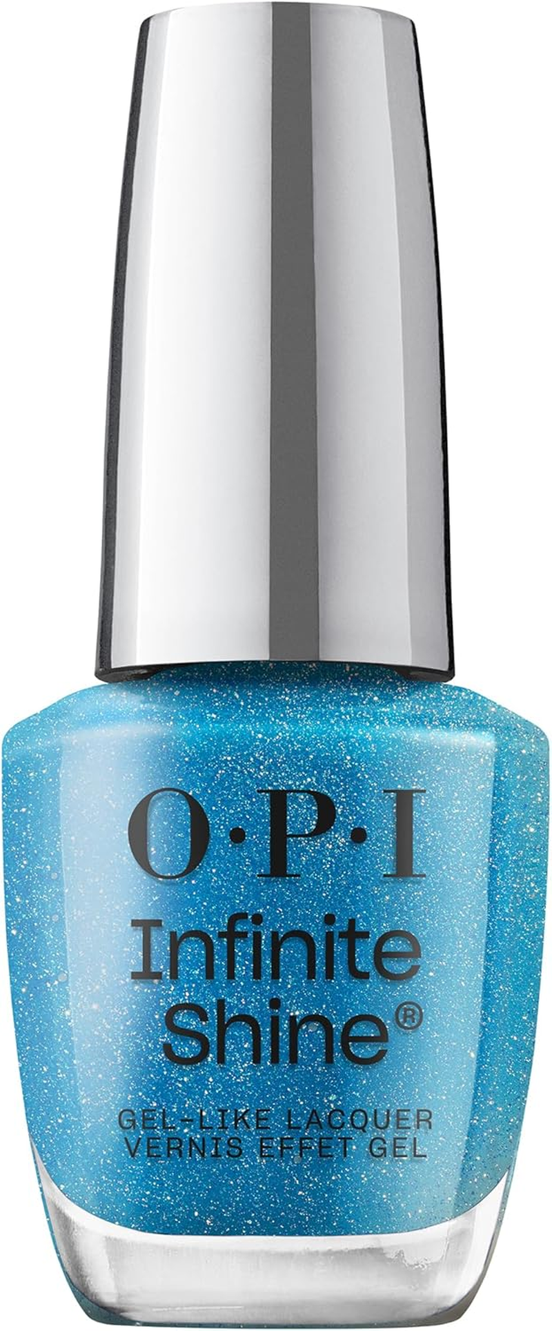 OPI Infinite Shine Long-Wear Nail Polish, up to 11 Days of Wear & Gel-Like Shine, Summer '24, My Me Era Collection, 15Ml image number 3