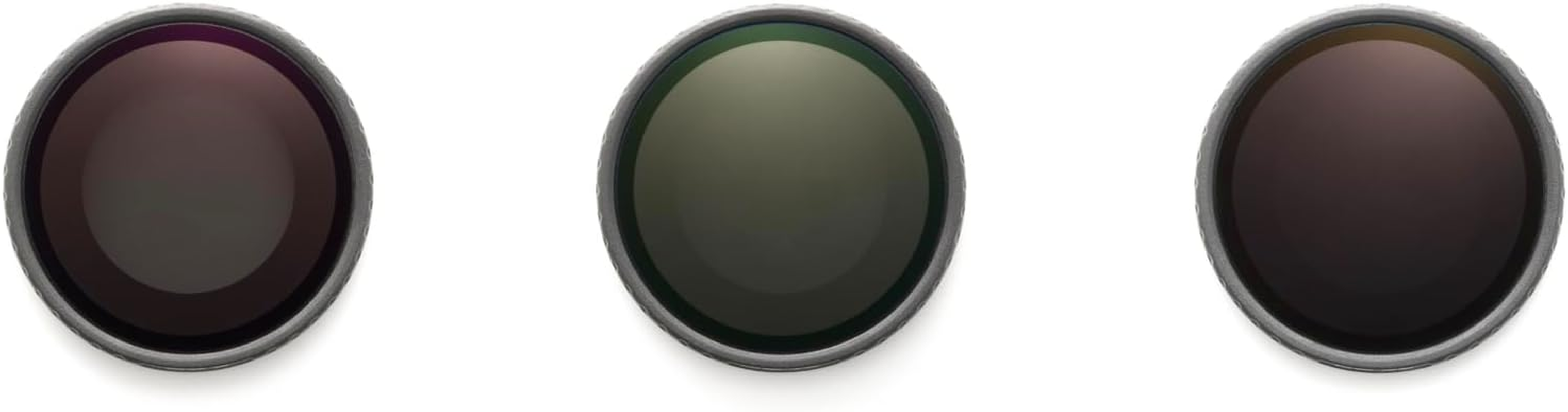 DJI Osmo Nano ND Filter Set