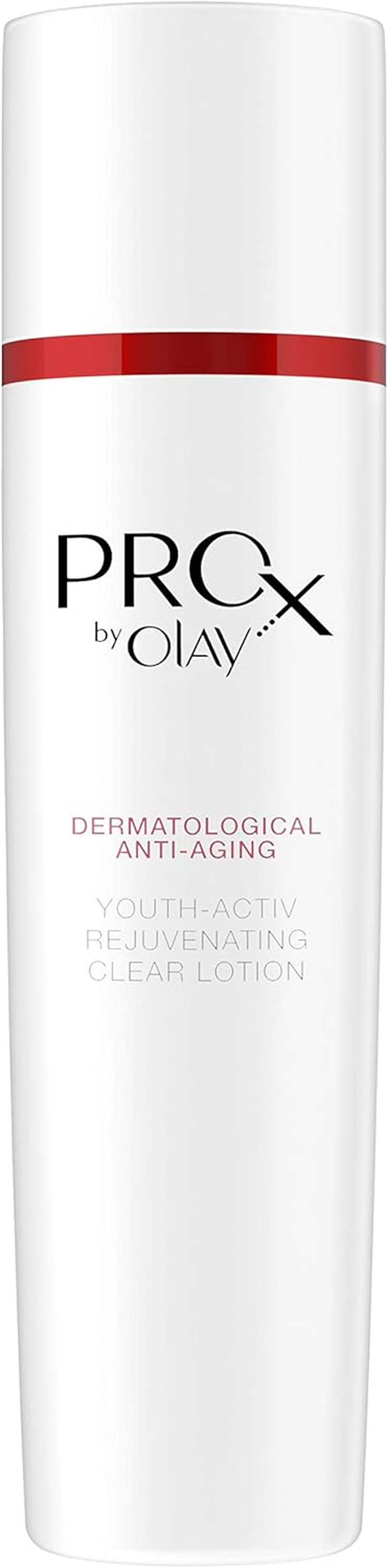 PROX by Olay Dermatological Anti-Aging Youth Activ Clear Lotion 5 Oz/150 Ml image number 6