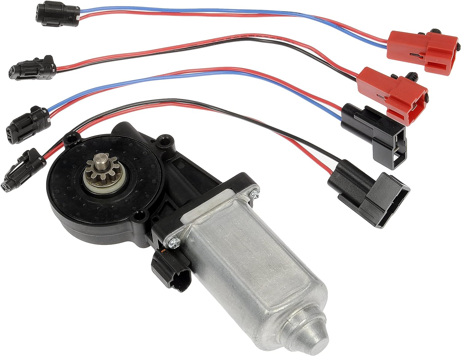 Dorman 742-301 Power Window Motor Compatible with Select Chrysler/Dodge/Plymouth Models image number 2