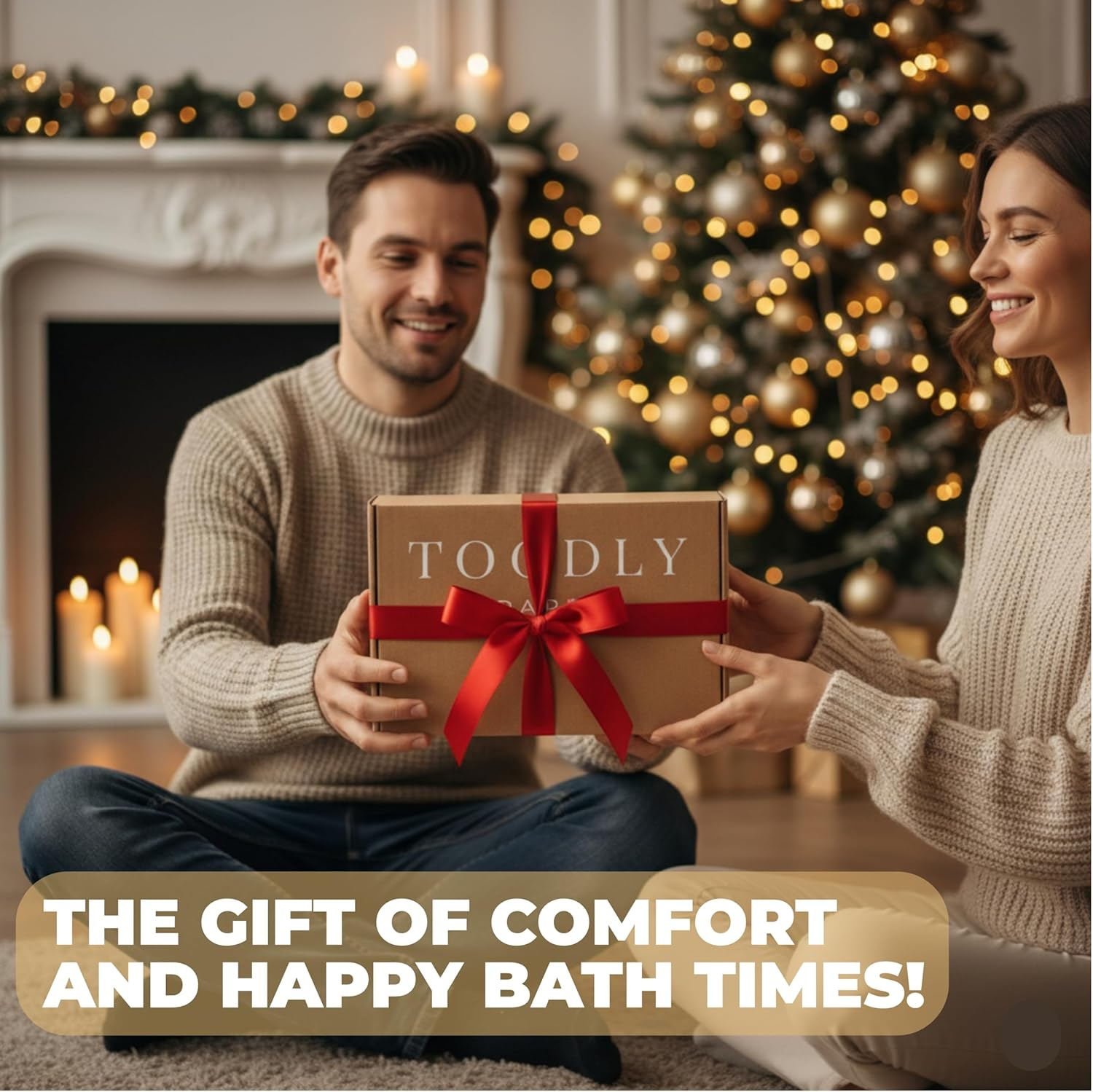 Comfortable Baby Bath Kneeler and Elbow Rest Pad Set &ndash; Thick Memory Foam Bath Kneeling Pad with Elbow Support &ndash; Baby Bathtub Cushion with Toy Organizer for Bathing Infant or Toddler - Green image number 3