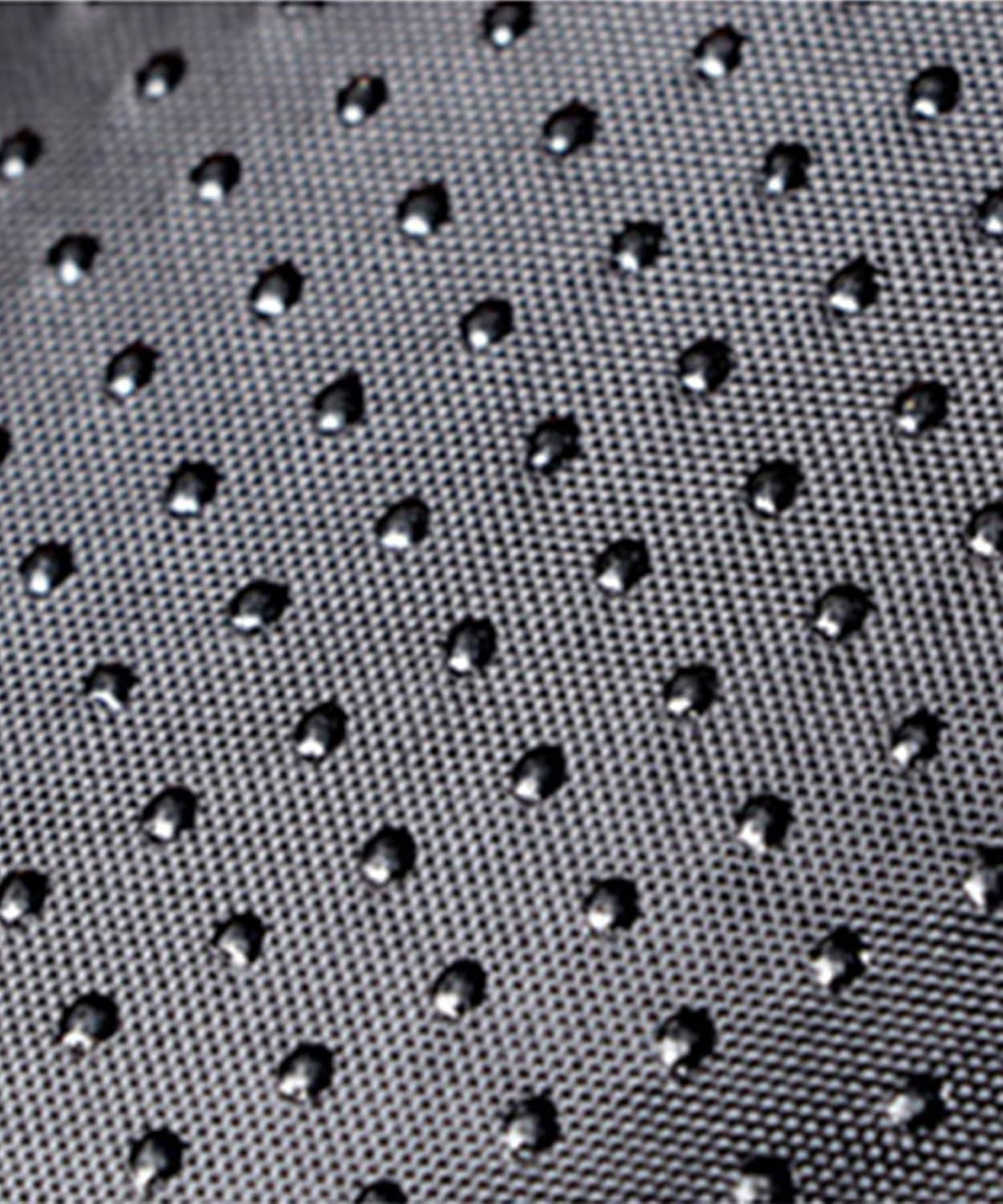 Pet Bed, Fluffy, Bed Bed, for Dogs and Cats, Square, Pets, All Seasons, Pet Sofa, Pet Cushion, Pet Bed with Removable Pillow (M, Light Blue)