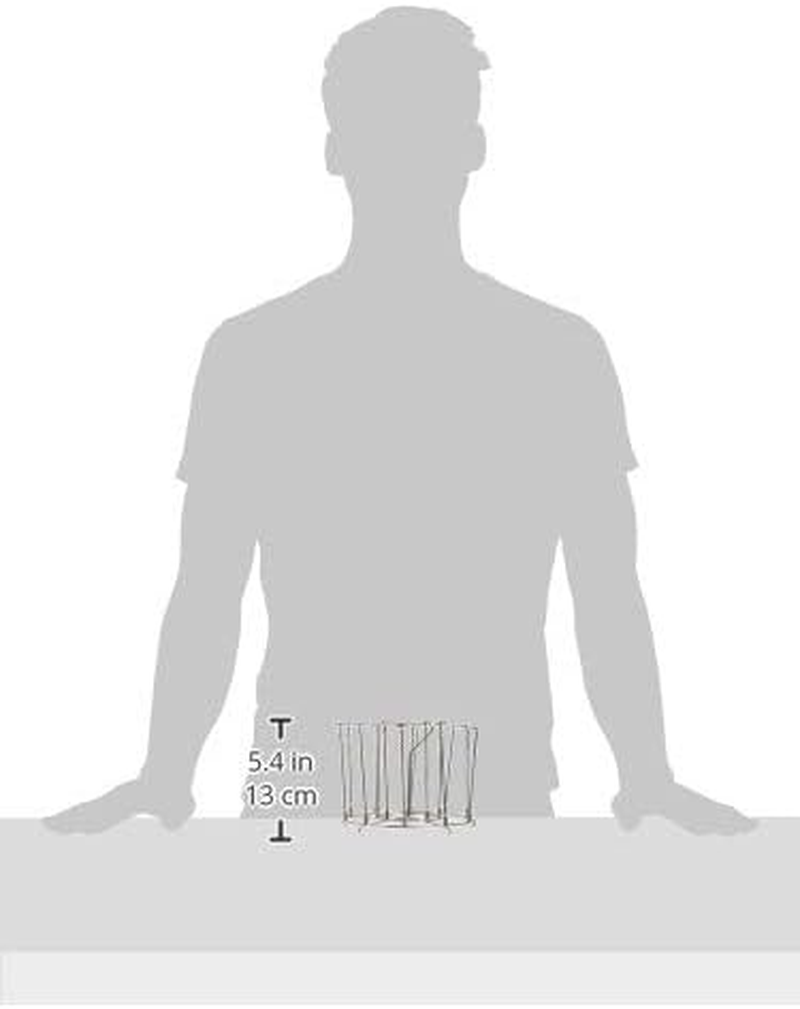 Ninja - AOP103BRN Ninja Foodi Skewer Stand, 1 Piece, Stainless Steel image number 3