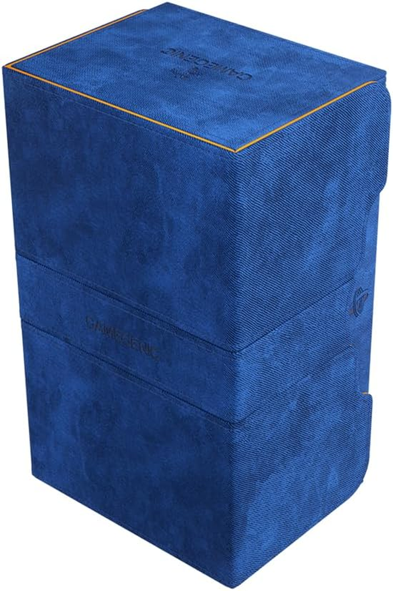 Gamegenic | Stronghold 200+ XL Blue/Orange