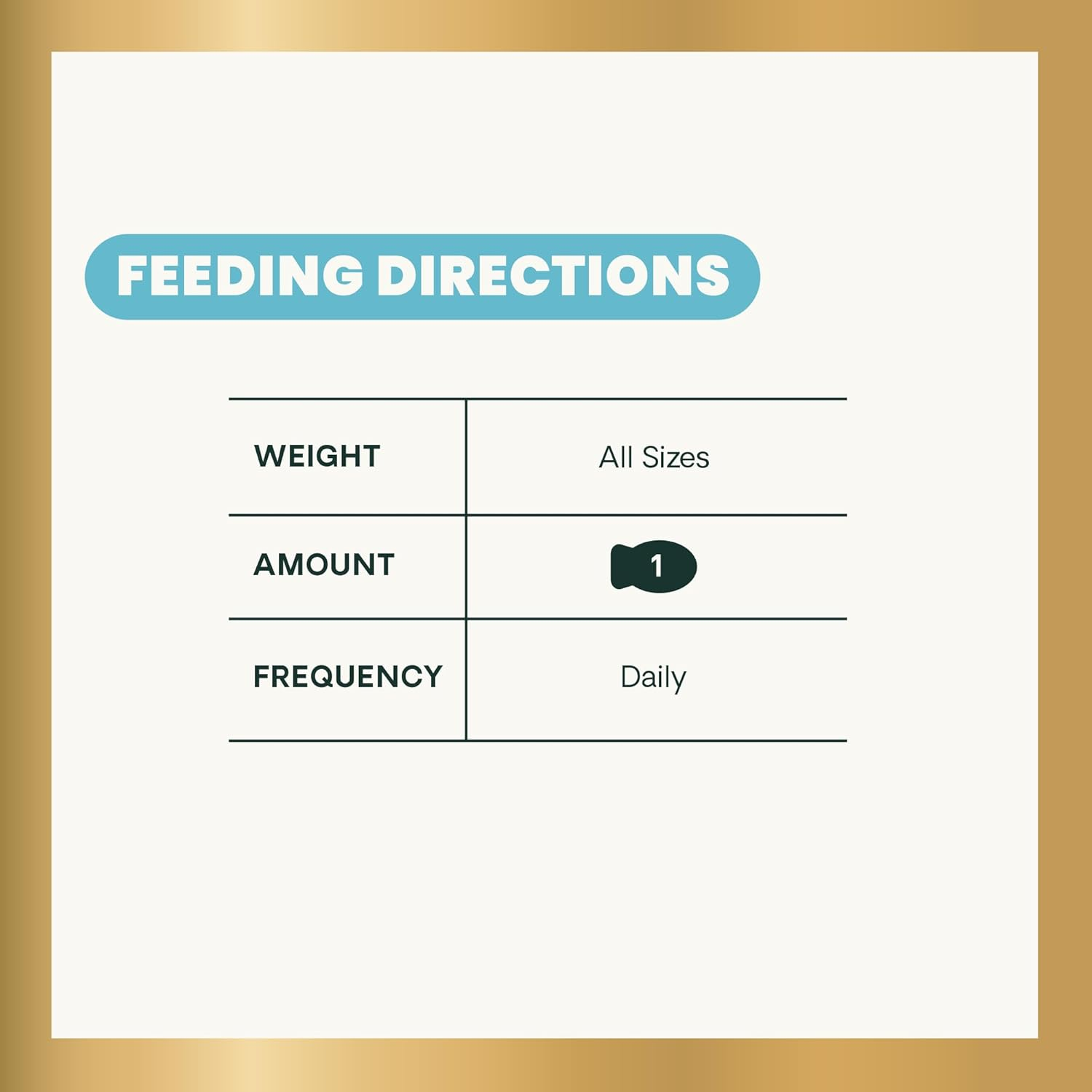 Vetriscience Gut Health Chews, Probiotic Everyday Digestive Supplement for Cats, Pet Probiotics for Digestion Support, Gas and Diarrhea, Immune Support, 120 Million CFU per Chew, Duck, 60 Count image number 3