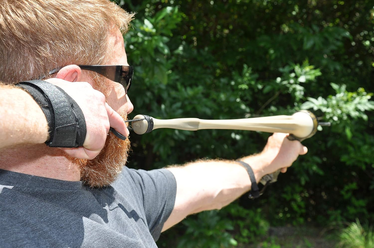 Pocket Shot Arrow Release image number 2